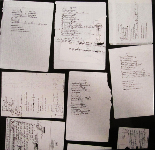 Blur : Parklife (2xLP, Album, RE, RM, RP, Gat)