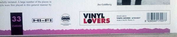 Miles Davis Quintet* : Steamin' With The Miles Davis Quintet (LP, Album, Ltd, RE, 180)