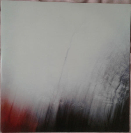 The Cure : Seventeen Seconds (LP, Album, RE, RM, 180)