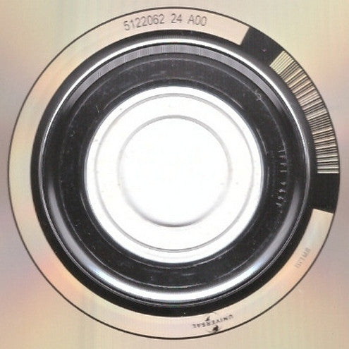 Dio (2) : Diamonds - The Best Of (CD, Comp, M/Print, RP)