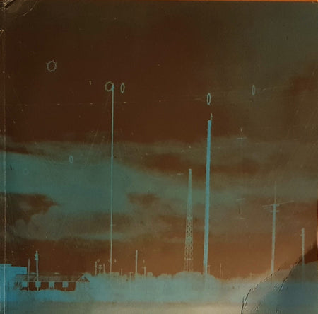 Portishead : Third (2xLP, Album, RE, Gat)