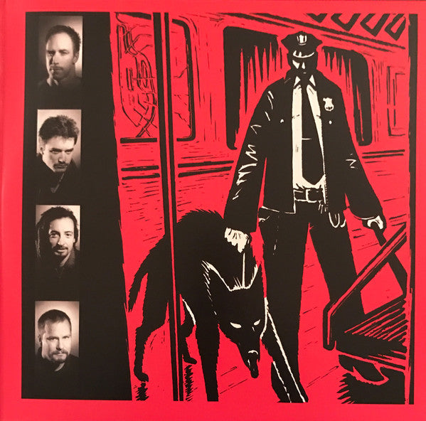 Faith No More : King For A Day Fool For A Lifetime (2xLP, Album, RE, Gat)