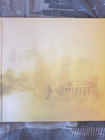 Bowie* : Diamond Dogs (LP, Album, RE, RM, 180)