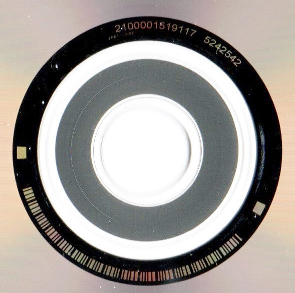 Duran Duran : The Essential Collection (CD, Comp, RE)