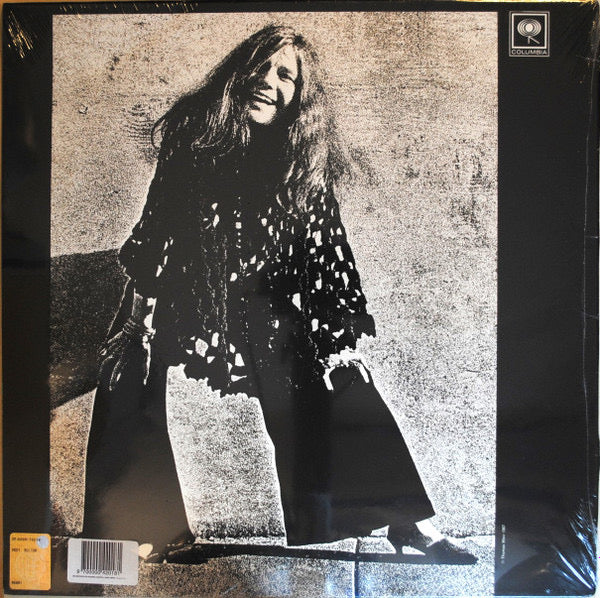 Big Brother & The Holding Company - Cheap Thrills - Quiosco Morrison