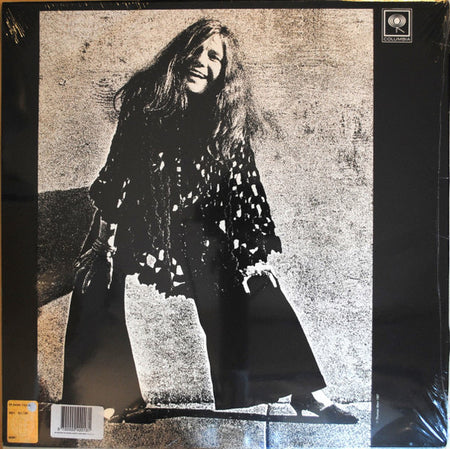 Big Brother & The Holding Company - Cheap Thrills - Quiosco Morrison