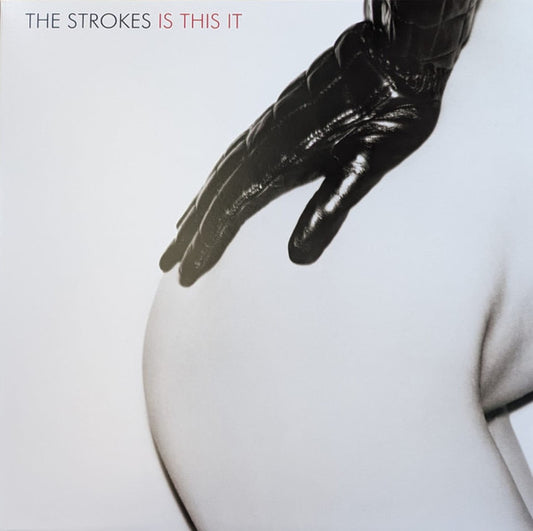 The Strokes - Is This It - Quiosco Morrison
