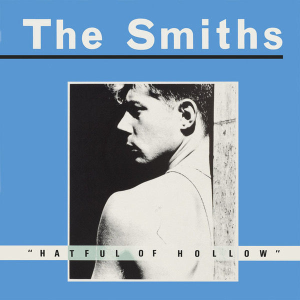 The Smiths - Hatful of Hollow - Quiosco Morrison