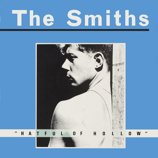 The Smiths - Hatful of Hollow - Quiosco Morrison