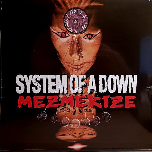 System Of A Down - Mezmerize - Quiosco Morrison