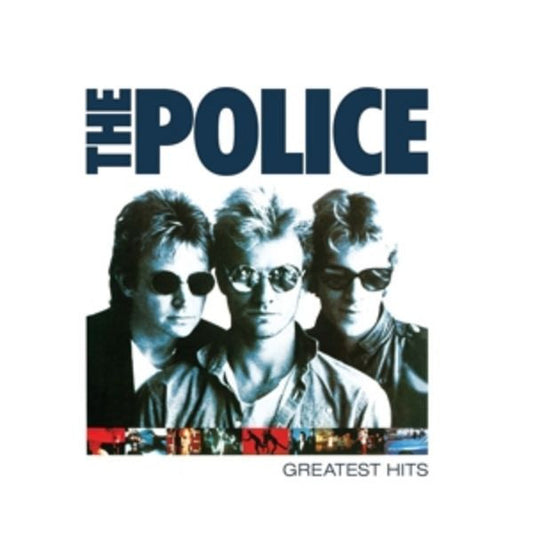 The Police - Greatest Hits - Quiosco Morrison