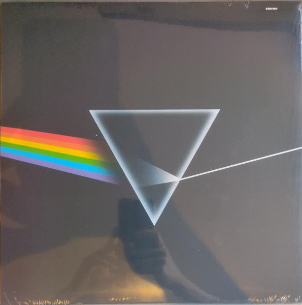 Pink Floyd - The Dark Side of the Moon (50th Anniversary Remaster) - Quiosco Morrison