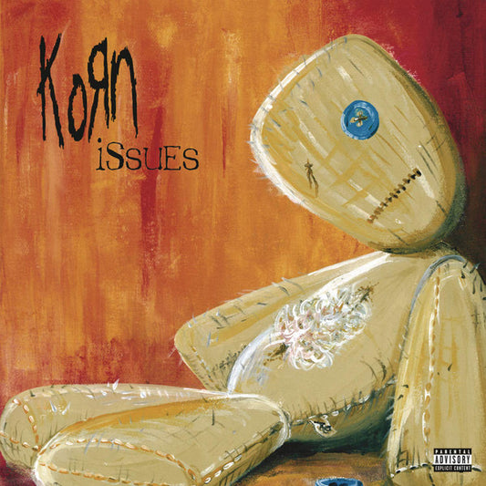 Korn - Issues - Quiosco Morrison