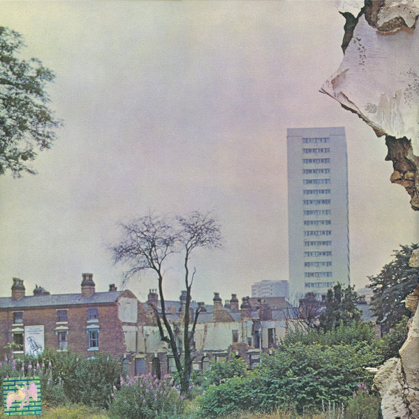 LED ZEPPELIN - IV (REMASTERED 2020) - Quiosco Morrison