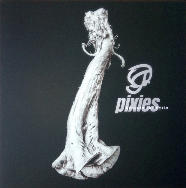 PIXIES - Beneath The Eyrie - Quiosco Morrison