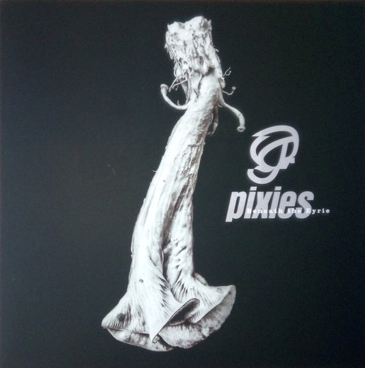 PIXIES - Beneath The Eyrie - Quiosco Morrison