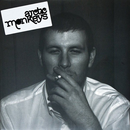 Arctic Monkeys – Whatever People Say I Am, That’s What I’m Not - Quiosco Morrison