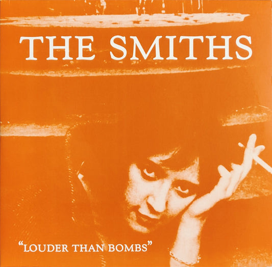 The Smiths – Louder Than Bombs - Quiosco Morrison