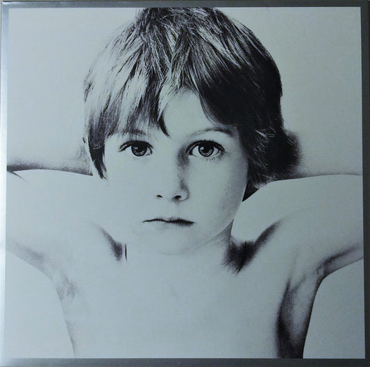 U2 - Boy - Quiosco Morrison
