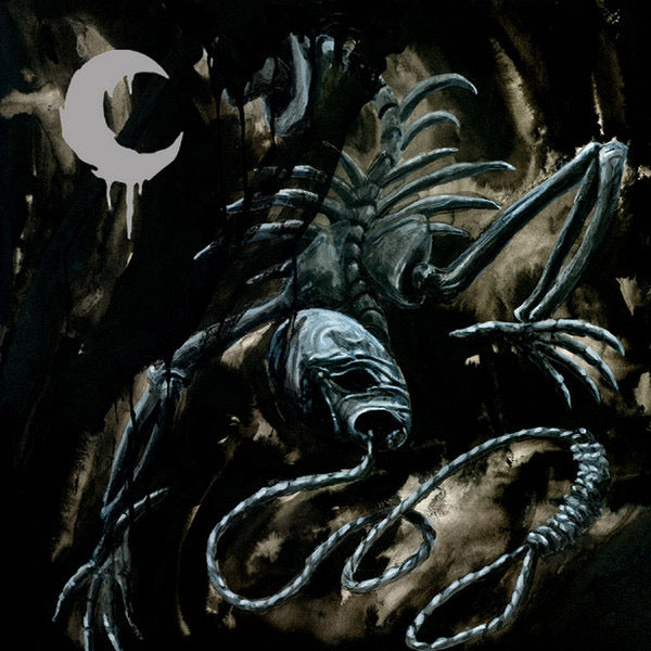 Leviathan – A Silhouette In Splinters - Quiosco Morrison
