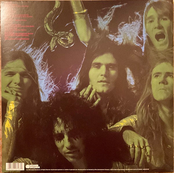 Alice Cooper - Killer - Quiosco Morrison