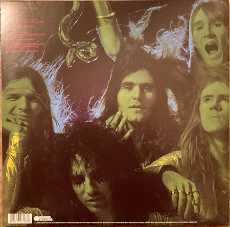 Alice Cooper - Killer - Quiosco Morrison