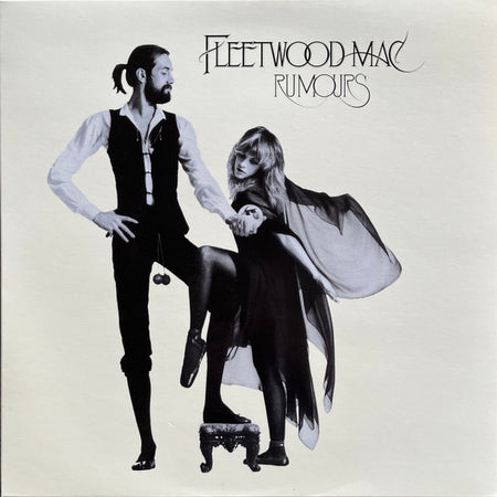 Fleetwood Mac – Rumours - Quiosco Morrison