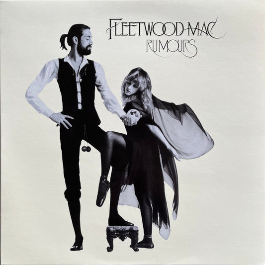 Fleetwood Mac – Rumours - Quiosco Morrison