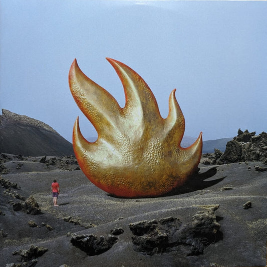Audioslave – Audioslave - Quiosco Morrison
