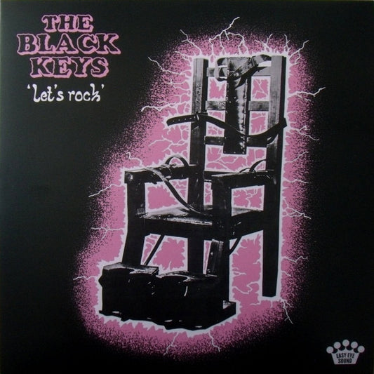 The Black Keys – “Let’s Rock” - Quiosco Morrison