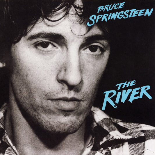 Bruce Springsteen – The River - Quiosco Morrison