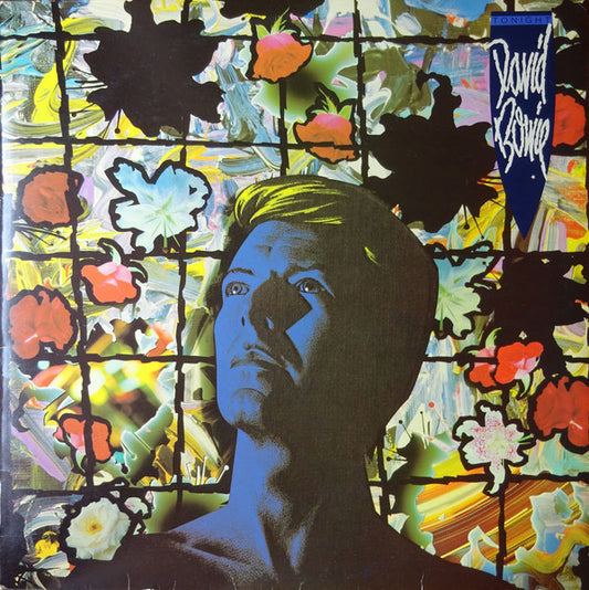 David Bowie – Tonight - Quiosco Morrison