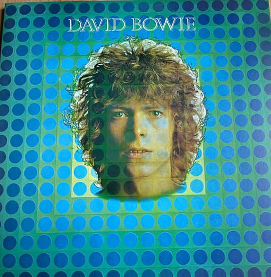 David Bowie – David Bowie (1967) - Quiosco Morrison