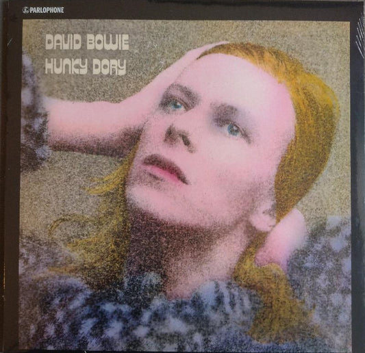 David Bowie – Hunky Dory - Quiosco Morrison