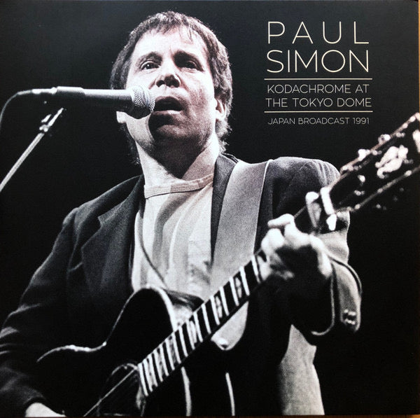 Paul Simón - Quiosco Morrison