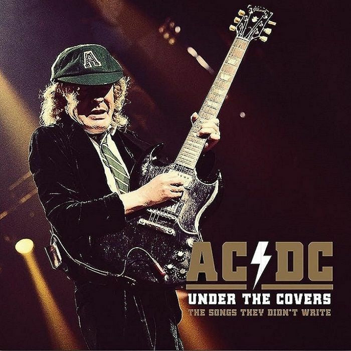 AC/DC – Under the Covers (2023) - Quiosco Morrison