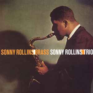 Sonny Rollins/Brass - Sonny Rollins/