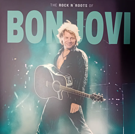 Bon Jovi - The Rock n' Roots Of - Quiosco Morrison