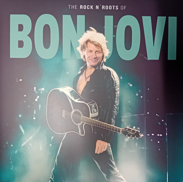 Bon Jovi - The Rock n' Roots Of - Quiosco Morrison