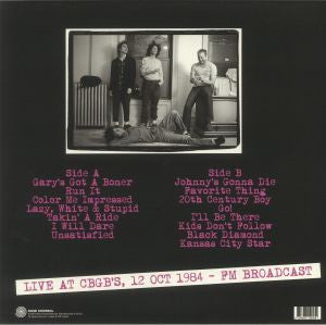The Replacements - Young Fresh Fellows