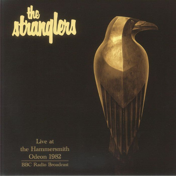 The Stranglers - Version of Live At The Hammersmith Odeon 1982 - Quiosco Morrison