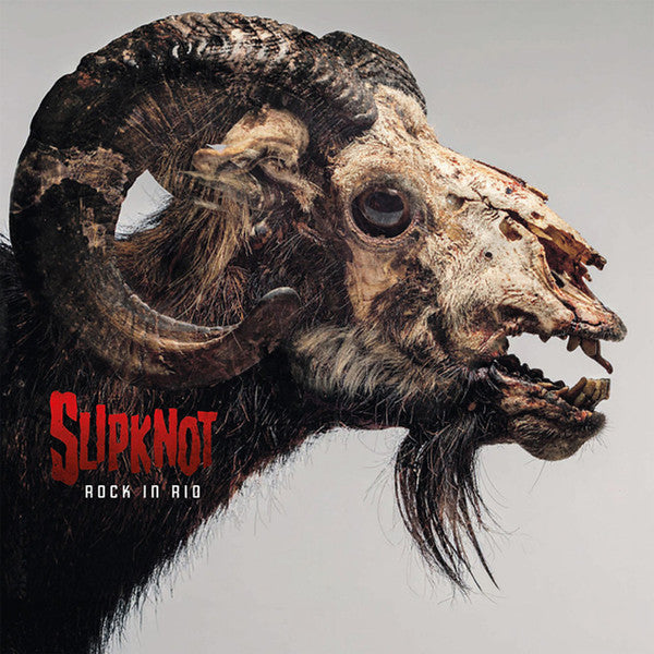 Slipknot - Rock in Rio