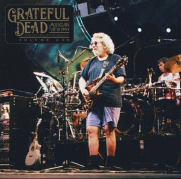 Grateful Dead - Version of Mountain View 1994