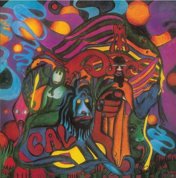 Gal Costa - Gal - Quiosco Morrison