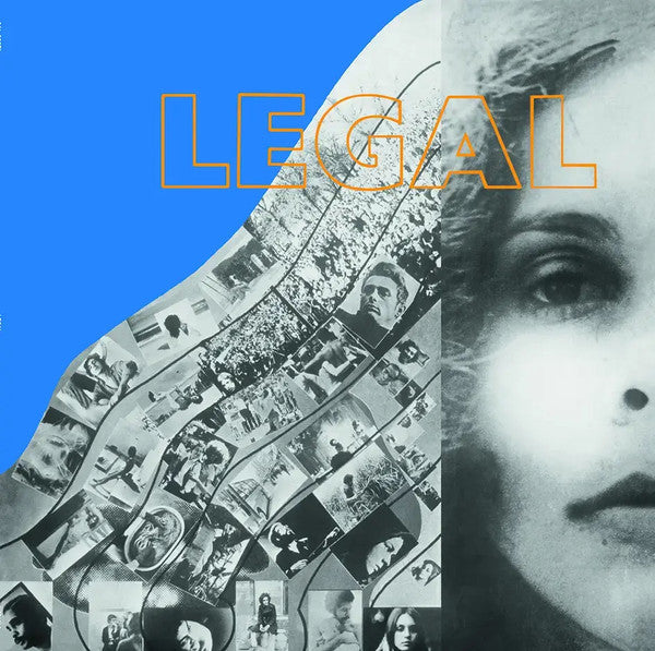 Gal Costa - Legal - Quiosco Morrison