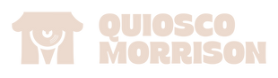 Quiosco Morrison