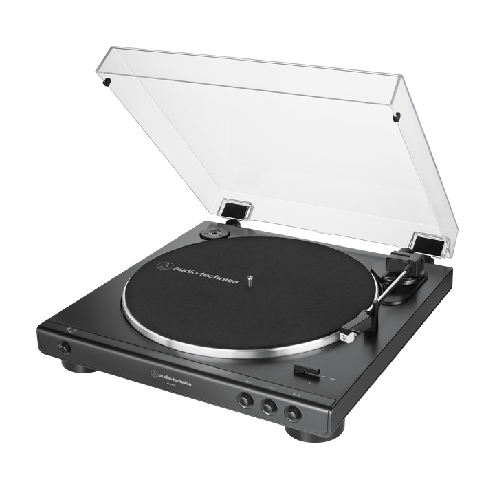 Tocadiscos Automático – AT-LP60X