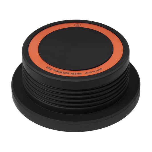 AT618a – Estabilizador de Discos de Goma (600 g)